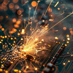 Industrial Synth Punk