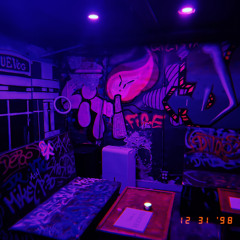 bite my tongue (unplugged)