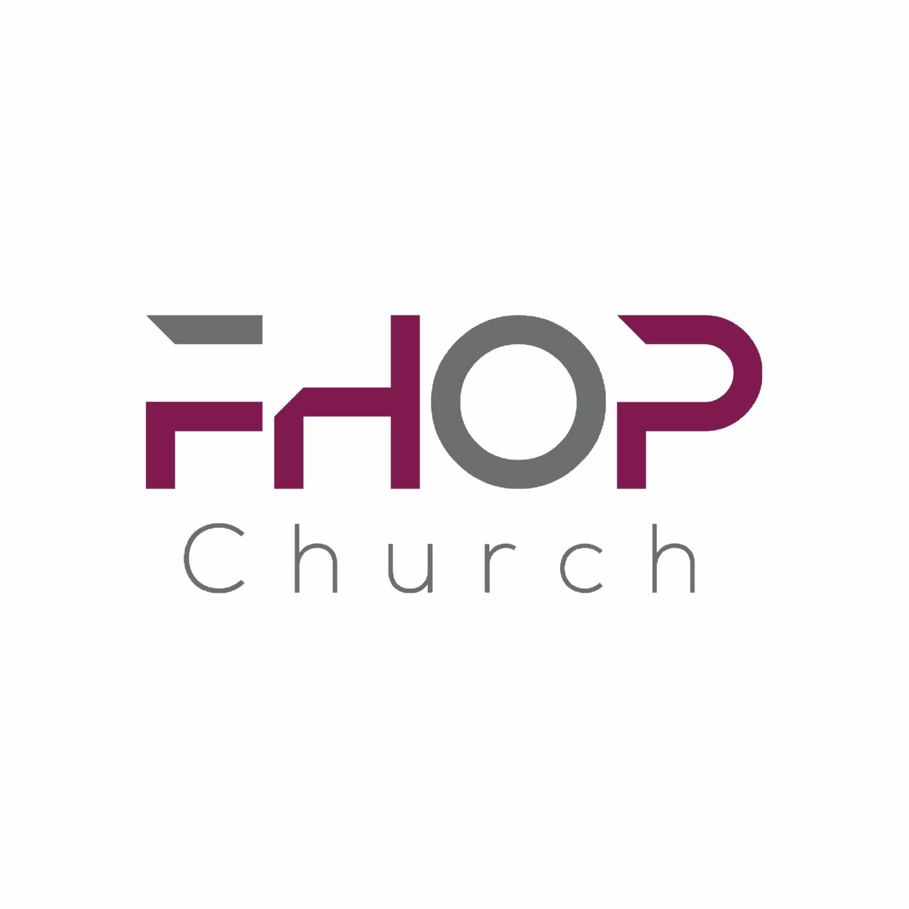 FHOP Church Podcast