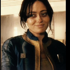 Fallout Lucy X Usher SPEED UP [ prod.CXLM ]