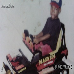 Black Wayne