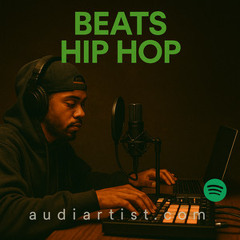 BEATS   HIP HOP :  Instrument only  (Hip Hop, Rap, R&B, Lo-fi  )