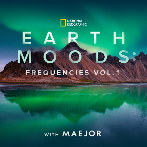 Malay Archipelago: Rain for Sleep (White Noise) (From "Earth Moods: Frequencies (Vol. 1)")