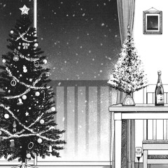 last christmas - slowed & reverb