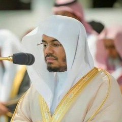 تلاوة تأخذ القلوب لعالم آخر سورة الانعام الشيخ ياسر الدوسرى