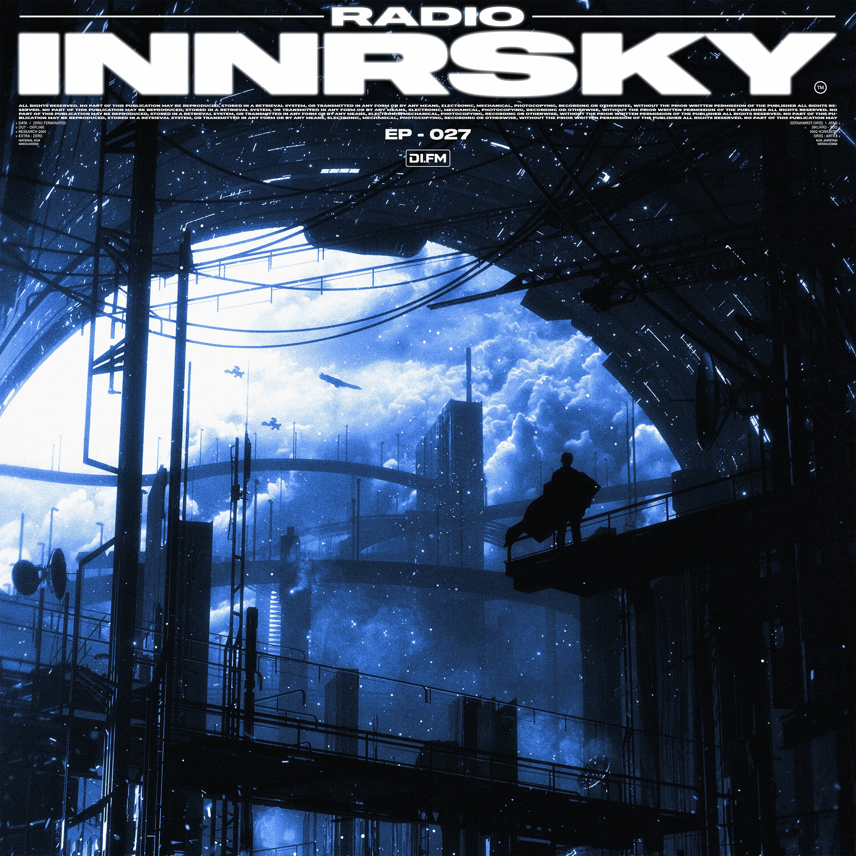 Innrsky Radio