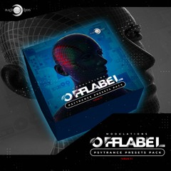 Modulations - Psytrance Preset Pack for Access Virus TI/Snow  !! OUT NOW !!
