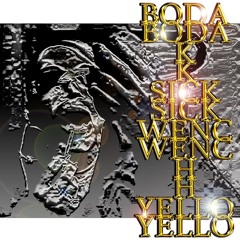 BODAK SICK (Wench X Cardi B) [Síofra Source blend]