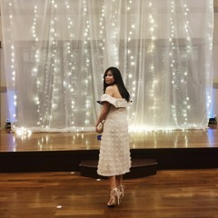 Forevermore- Side A (Cover)