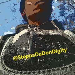 2021 Trippy Sunset T.Sketch Collab (Prod By. SteppaDaDonDigity)Song