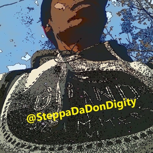 2021 Trippy Sunset T.Sketch Collab (Prod By. SteppaDaDonDigity)Song