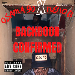 OSAMA 90 x NENO B- Backdoor Comfirmed