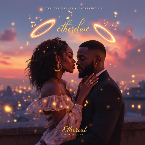 Ethereal (Goodluv) (Remix)