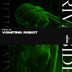 TOTAL ID - Vomiting Robot (Original Mix) (OUT NOW)
