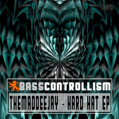 3. THEMADDEEJAY - Hammer (Original Mix)