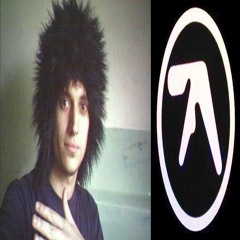 0004 xtal xanax Aphex Twin_паша техник