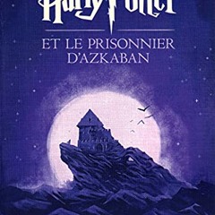 Harry Potter et le prisonnier d'Azkaban (Harry Potter, #3) vk - 9ac7sezS3T