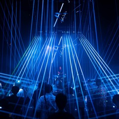 DJ 34 @ TRANCE ESSENTIALS 4th Anniversary feat. PAUL DENTON - WOMB (Shibuya, Tokyo) 2023.7.2