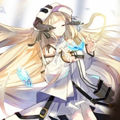 【明日方舟】OST「春弦」【アークナイツ - Arknights】