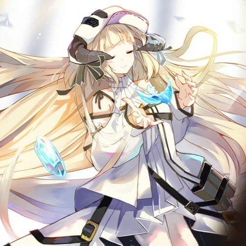 Stream 明日方舟 Ost 春弦 アークナイツ Arknights By Rowlet Listen Online For Free On Soundcloud