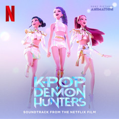 HUNTRIX - what it sounds like (kpop demon hunters OST)
