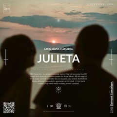 LATIN MAFIA - Julieta (Amarea Remix)