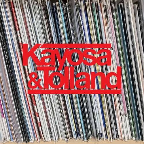 Kayosa & Tolland - Analog Archives Volume 06