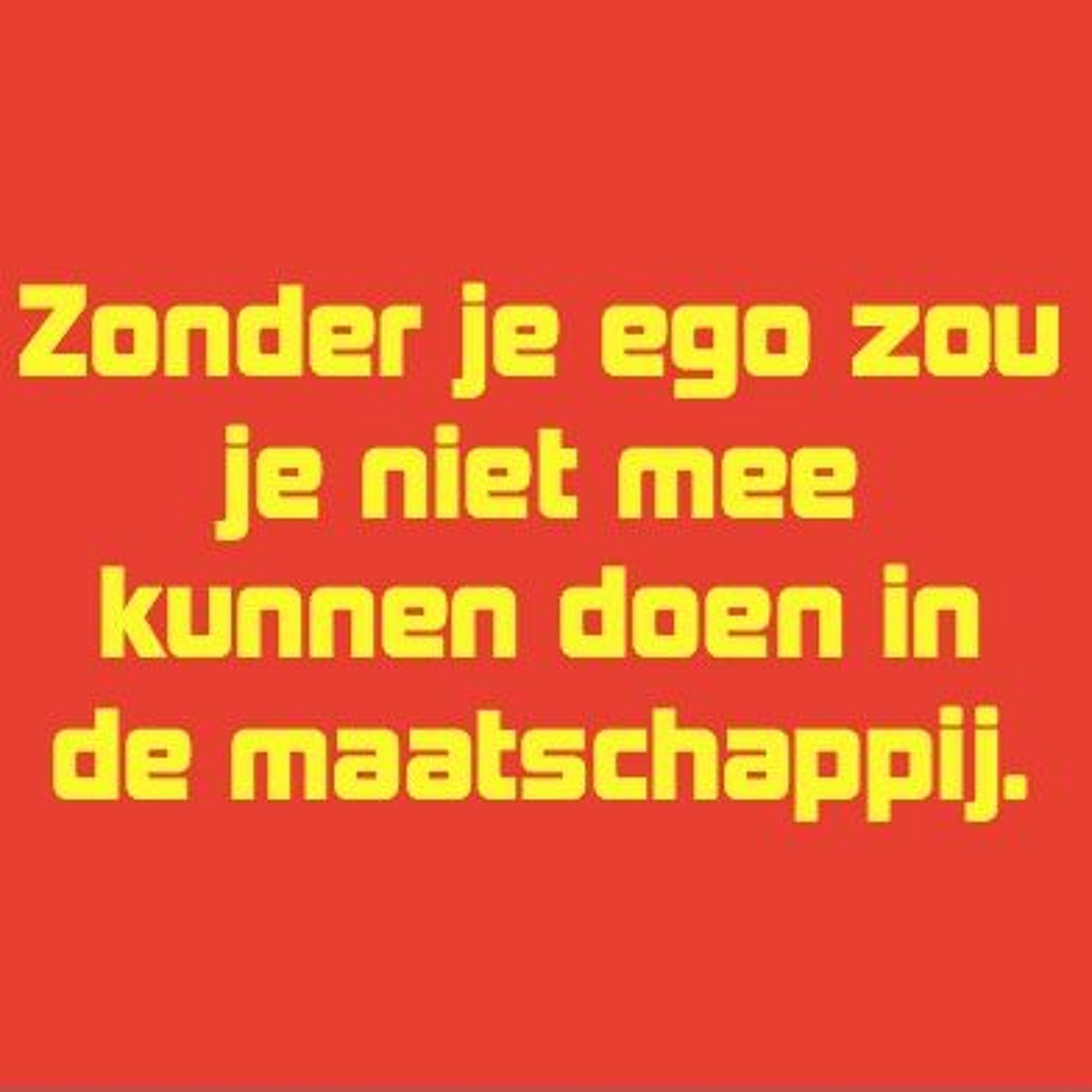 En nu eerlijk! met Frank Oeben (Ennuactie.nl)