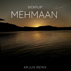 Mehmaan Arjun Extended Remix