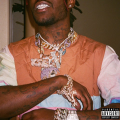 Lil Uzi Vert - Of Course We Ghetto Flowers (OG) [feat. Offset] ‍ [Unreleased/Leak]