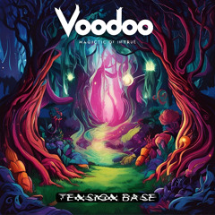 Tension Base - Voodoo