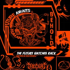 ThecKai - The future watches back (Original Mix)