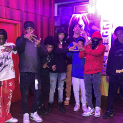 Sugarhill Dede X Keydotty X Cj Osama - Crank Dat