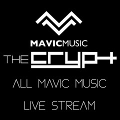 The Crypt Sydney - all Mavic Music podcast