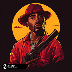 Hit 'Em Up (Cover)