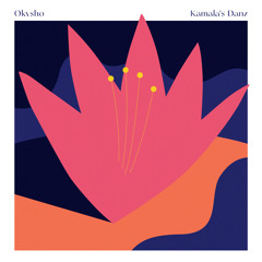 Kamala's Danz LP