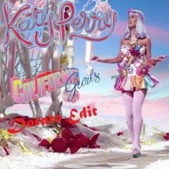 Katy Perry & Knock2 - California Gurls (DJ Dorato "Hands up" House Edit) (Press buy for full)