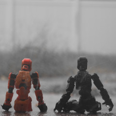 sketchyFaces - sweet 'n sour (prod. halfwaygemini)