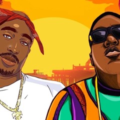 BIG N PAC 2 (MOGUL MIX) JOOSED