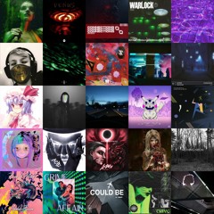 Pastel Wasteland Playlist - OCTOBER 2020