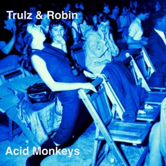 Trulz & Robin - Acid Monkeys