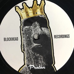 Blockhead Recordings - Label Showcase (compiled & mixed by Mario Cruz)