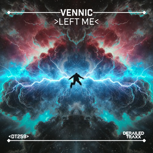 VENNIC - Left Me