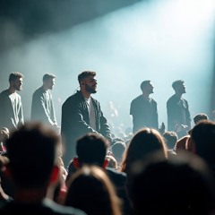 Hip-Hop & Rap - Playlist 1 - Persian Artists 2025 www.PDJz.com