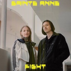FCKG MOOD/DARKER/SAINTE ANNE/FIGHT