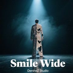 Smile Wide
