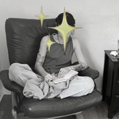 Marisa Marisa (revisited)