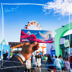 Afraid, Pt. 2 (feat. Xenia Manasseh)