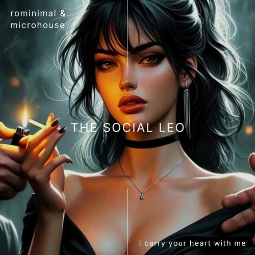 I Carry Your Heart With Me (Rominimal & Microhouse Mix)