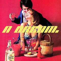 A DREAM (SLEEPY DRUNKEN GROOVE)